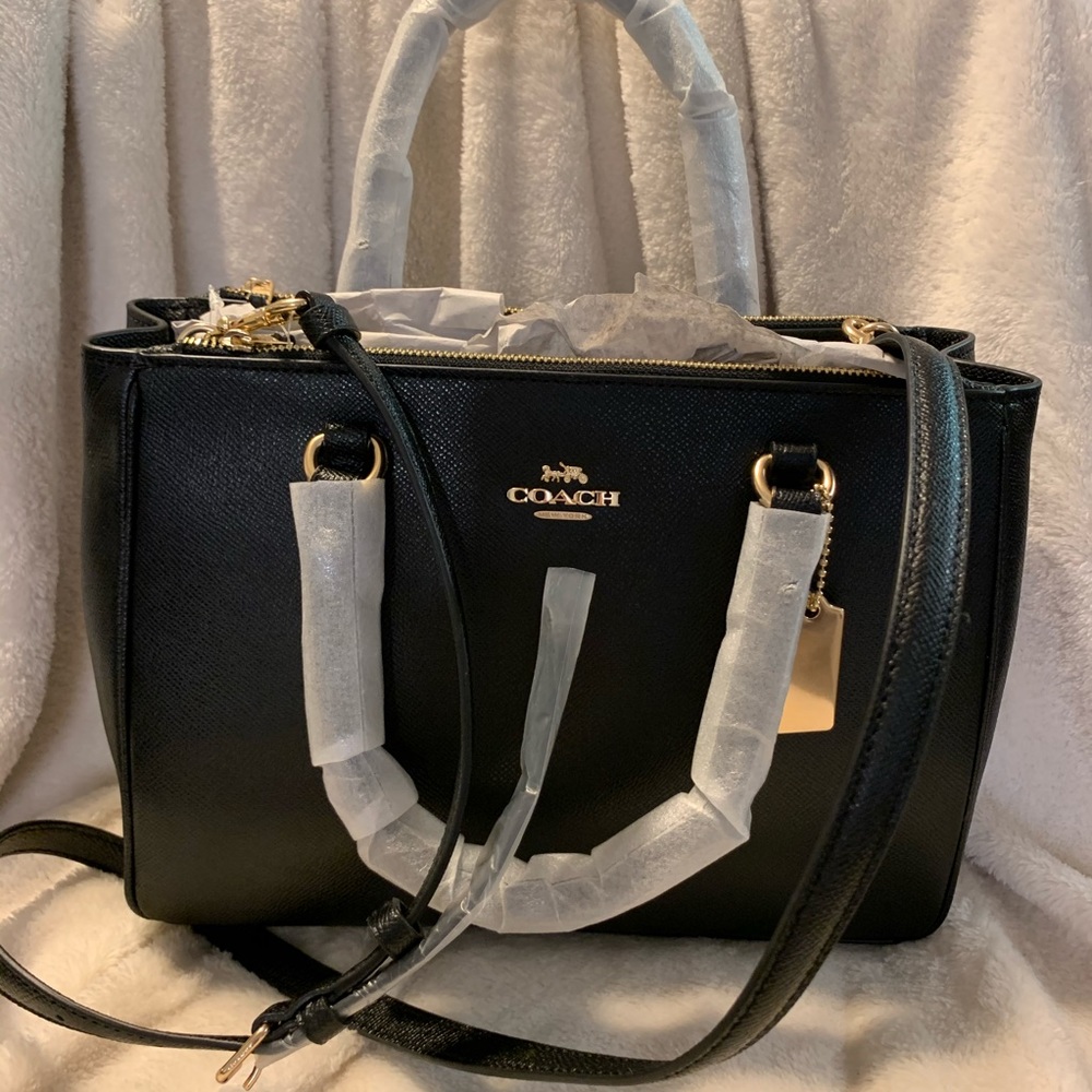 COACH SURREY CARRYALL
